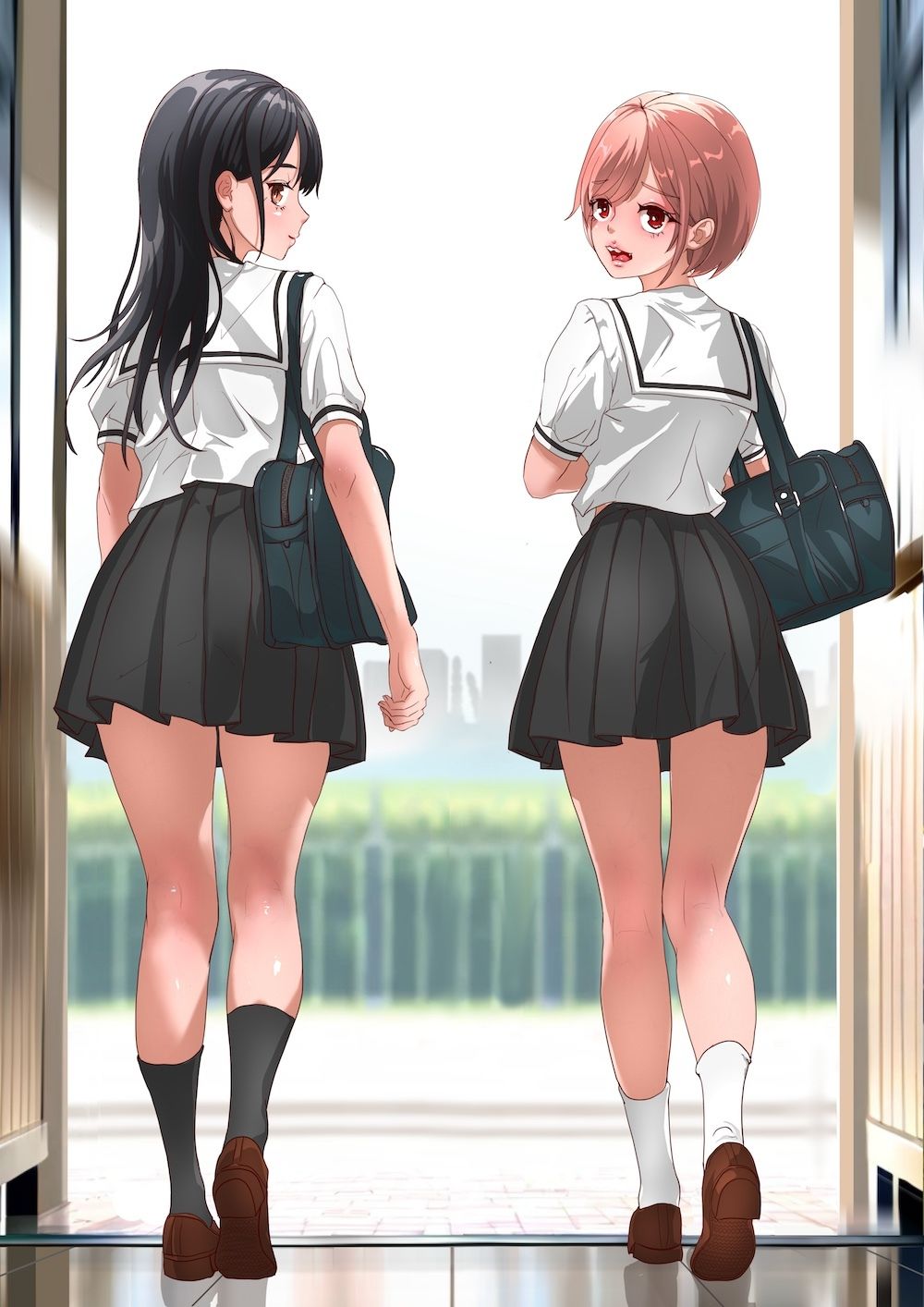 変ゲ宣告！ろくろちゃん