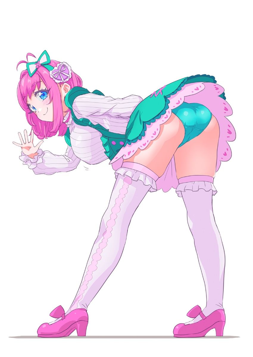 みるきぃHolic