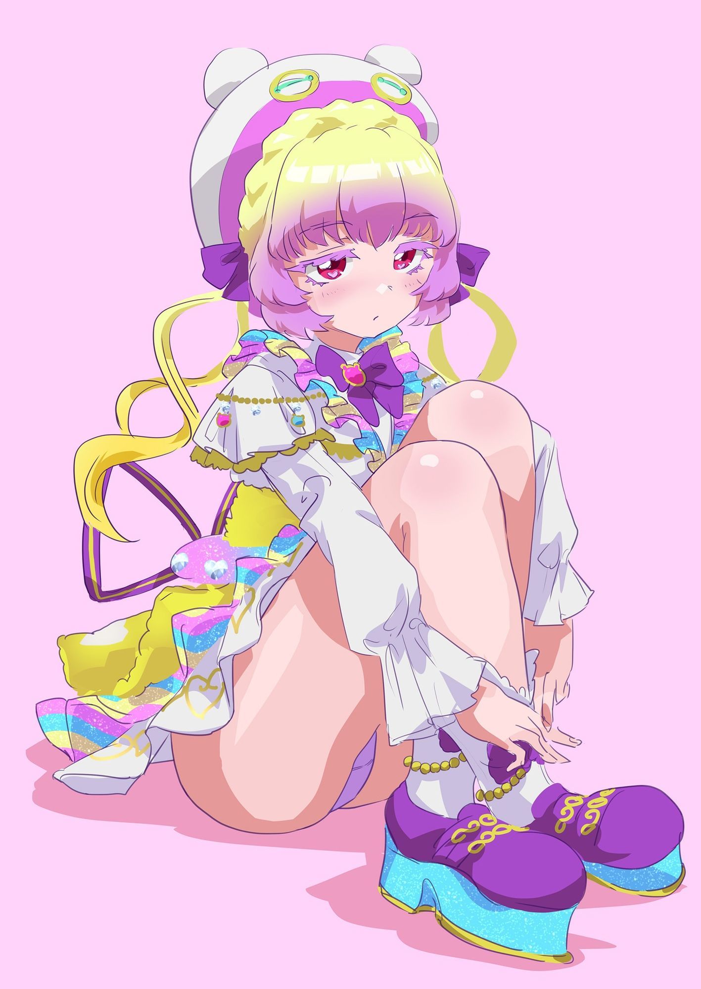 はにはにみるきぃ