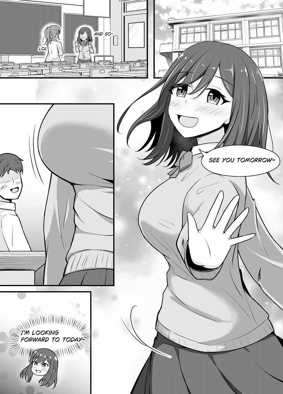 憑依洗脳された女の子の日常
