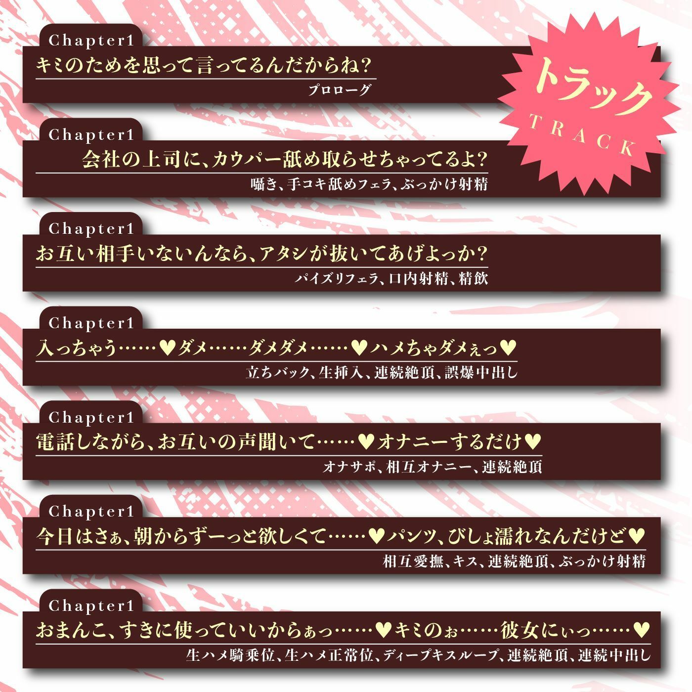 嫌いな女上司がデリヘル嬢!?ウザ絡みする体育会系OLとの公私混同SEX