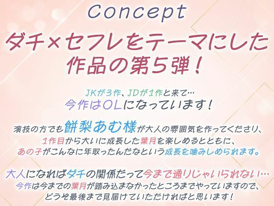 セフレ兼任のダチ-別々の恋に生きるふたり-