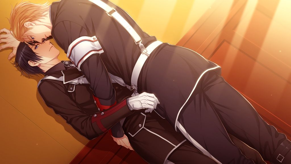 大正メビウスライン 帝都備忘録 reprice version