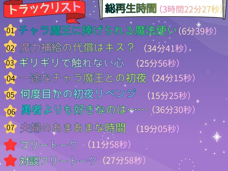 ガチ恋不可避(はーと)勇者に捨てられた魔法使いですが、童貞チャラ魔王様に甘く淫らに愛されちゃってます