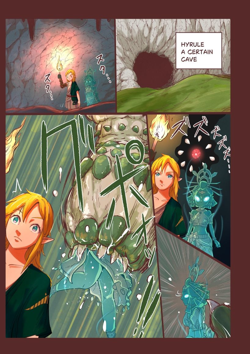How to use the power of the sage_English Ver.