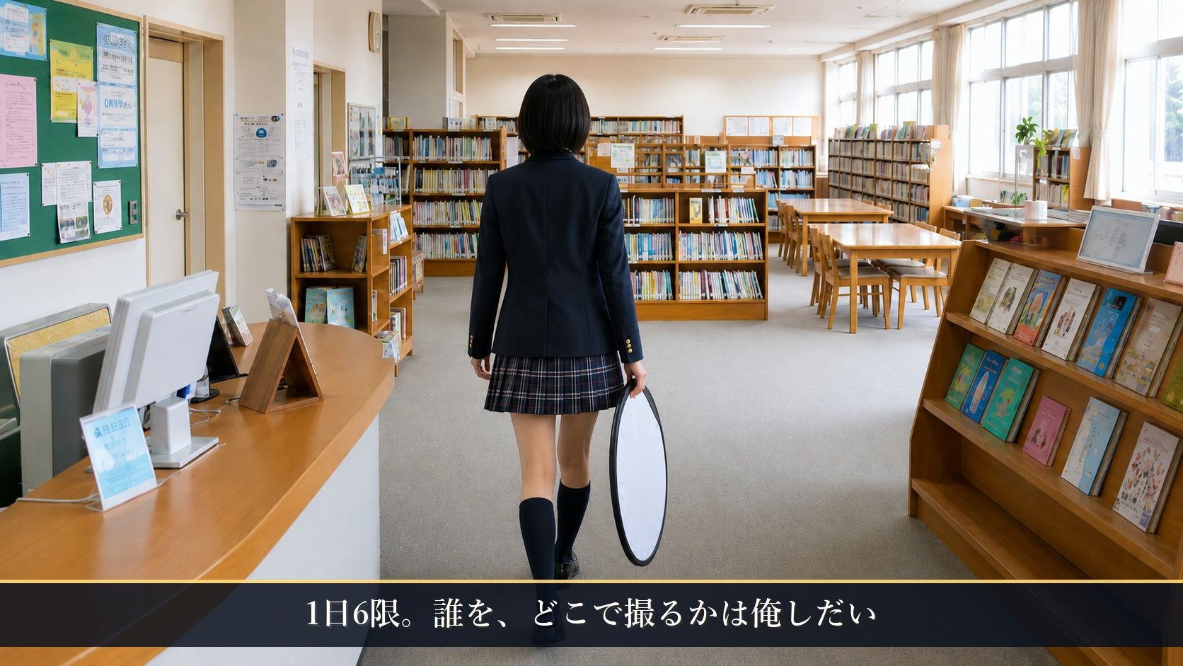 アフタースクールガールズ〜卒業後のお楽しみ〜