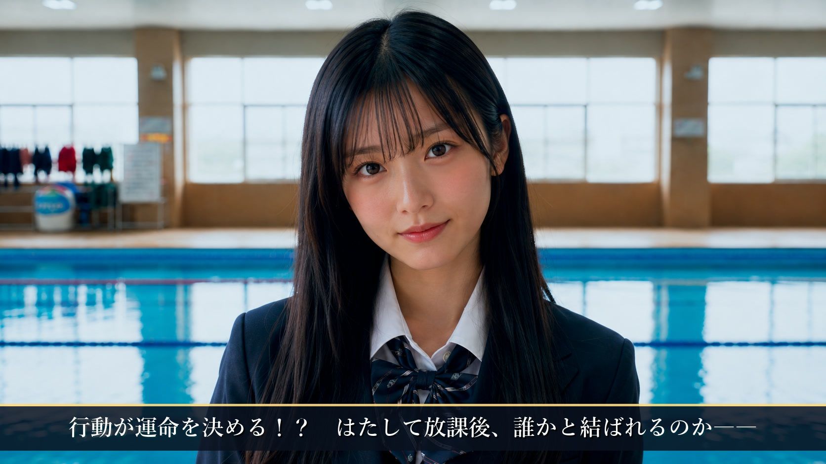 アフタースクールガールズ〜卒業後のお楽しみ〜
