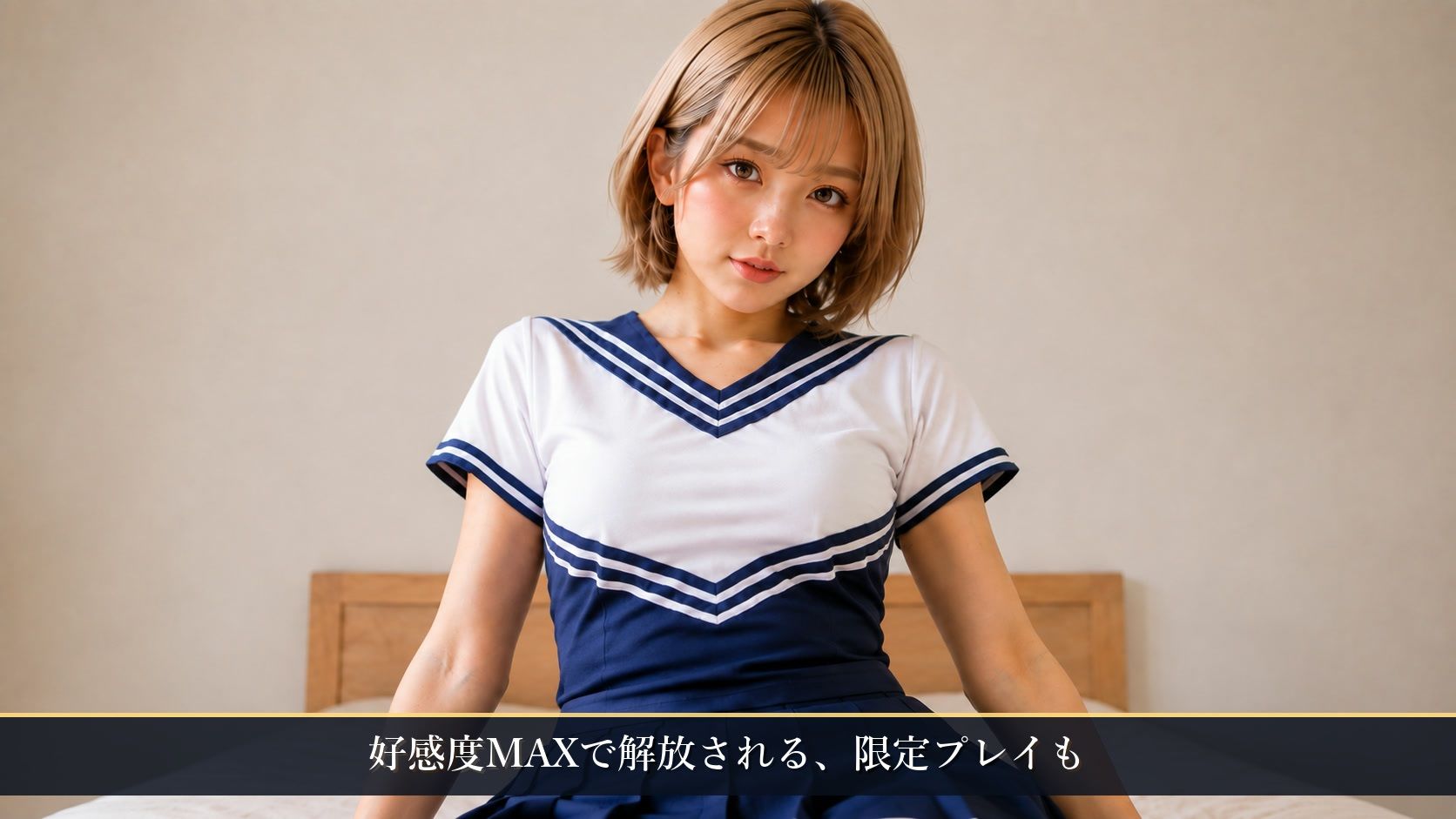 アフタースクールガールズ〜卒業後のお楽しみ〜