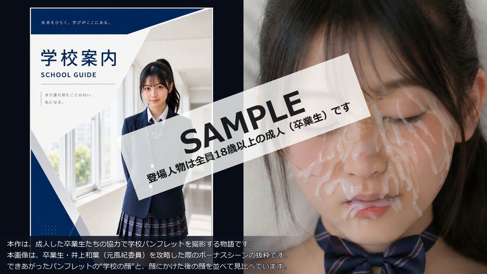 アフタースクールガールズ〜卒業後のお楽しみ〜