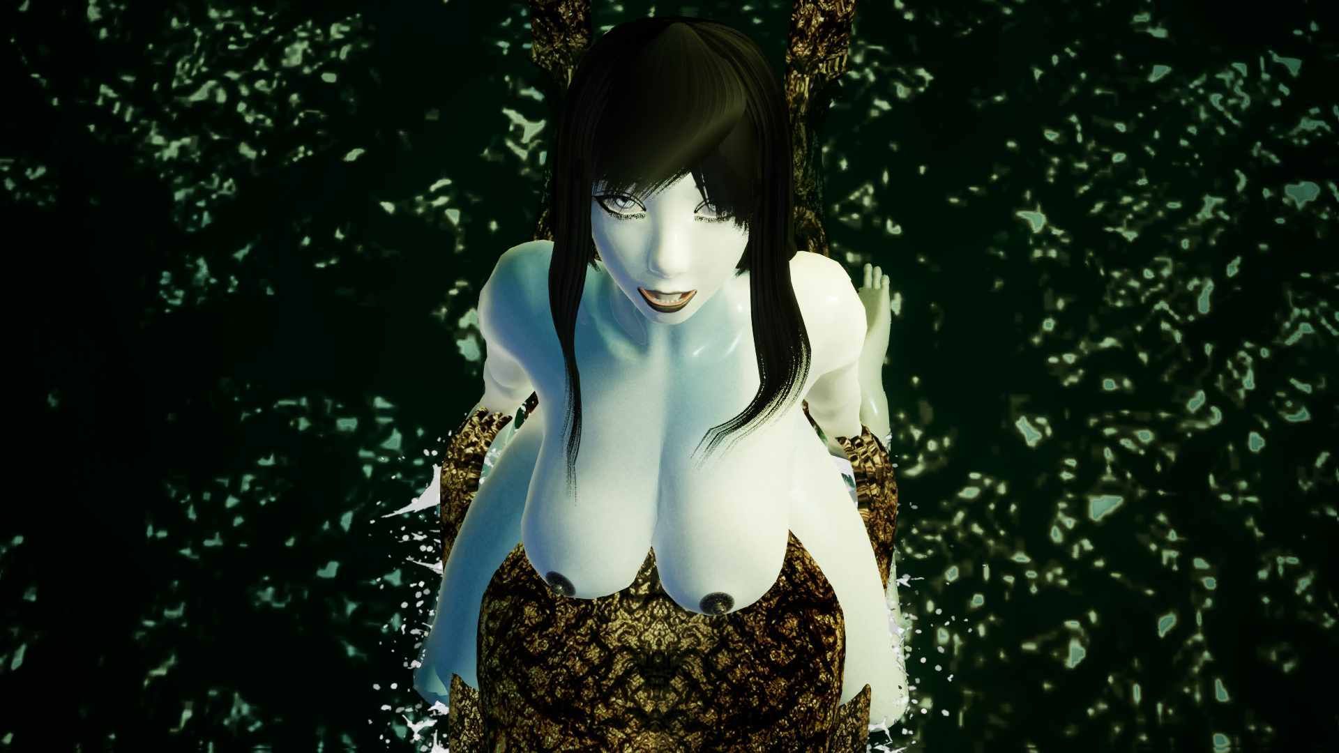 カエルの宴 The Frog’s Banquet 画像集
