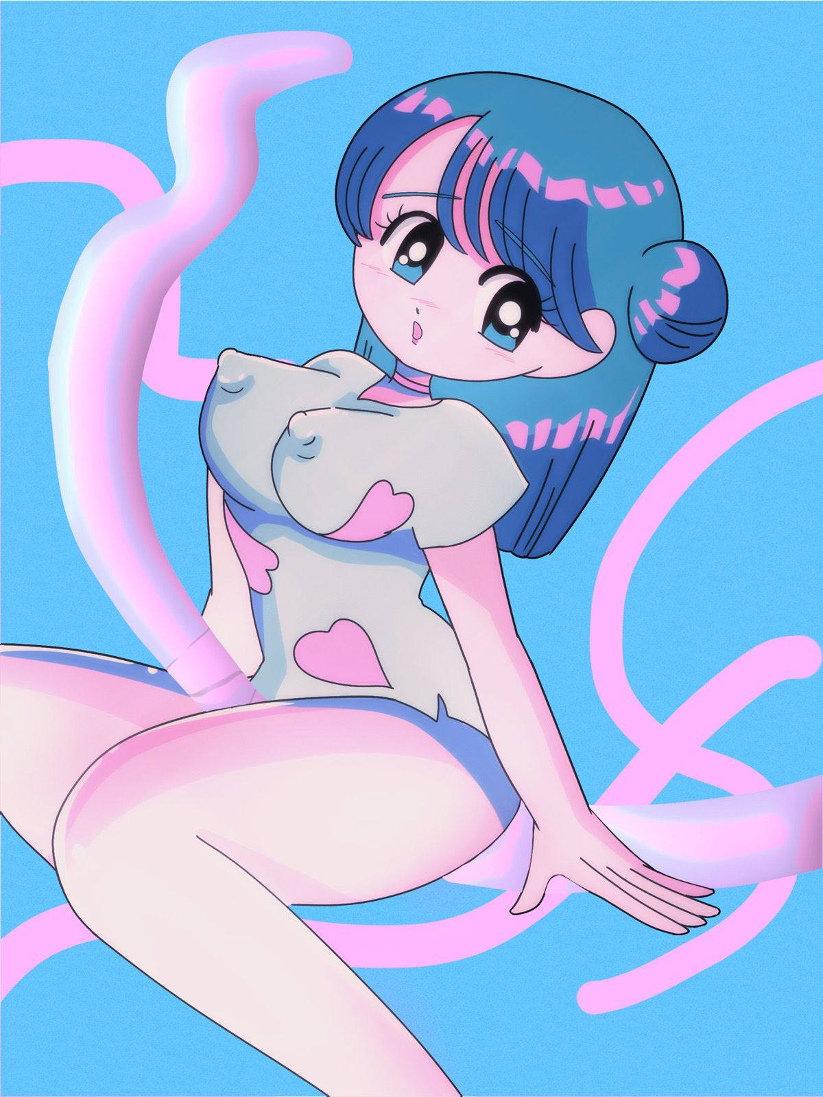 イラスト集