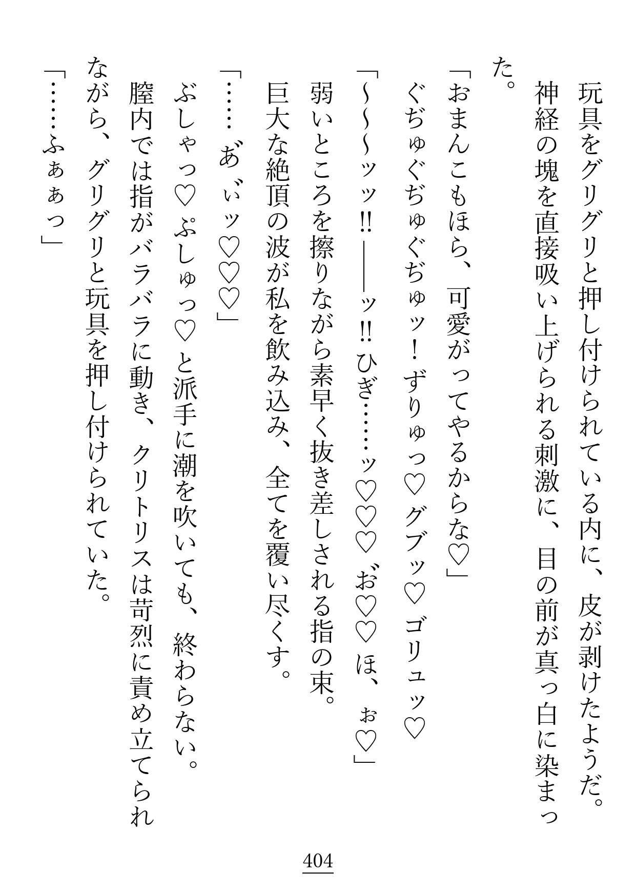 優良物件と噂の『隊長様』は、世話焼き過保護ドS属性でした