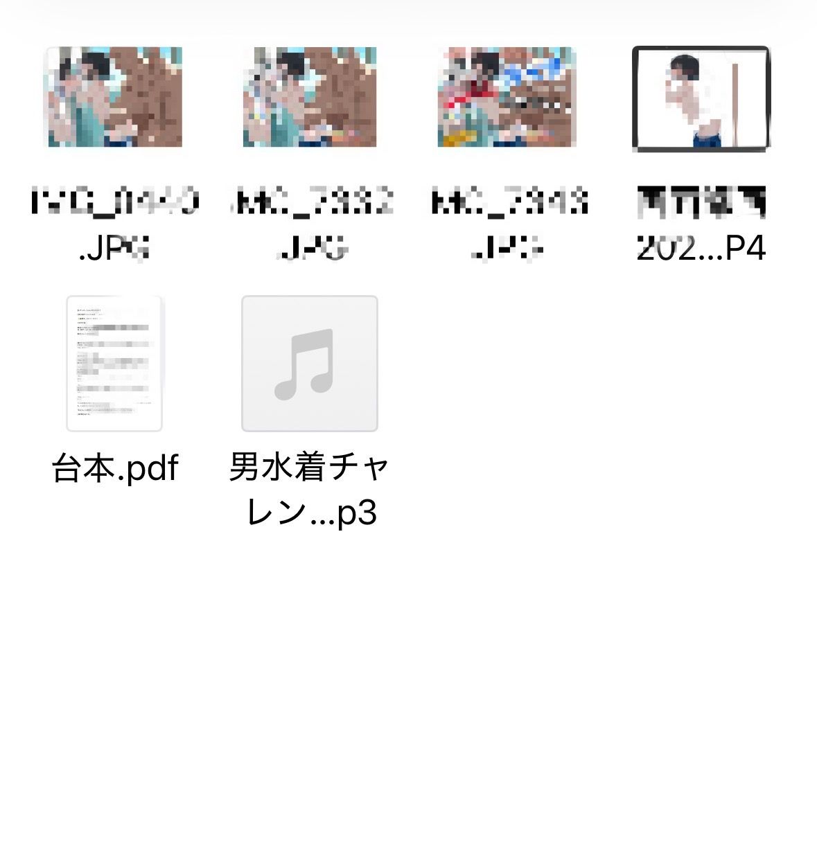 オホ声注意】メス○キ男水着チャレンジ失敗!?汚い種付けおじさんに捕まりガッツリ種付けされるつるぺたロリつるぺた美少女