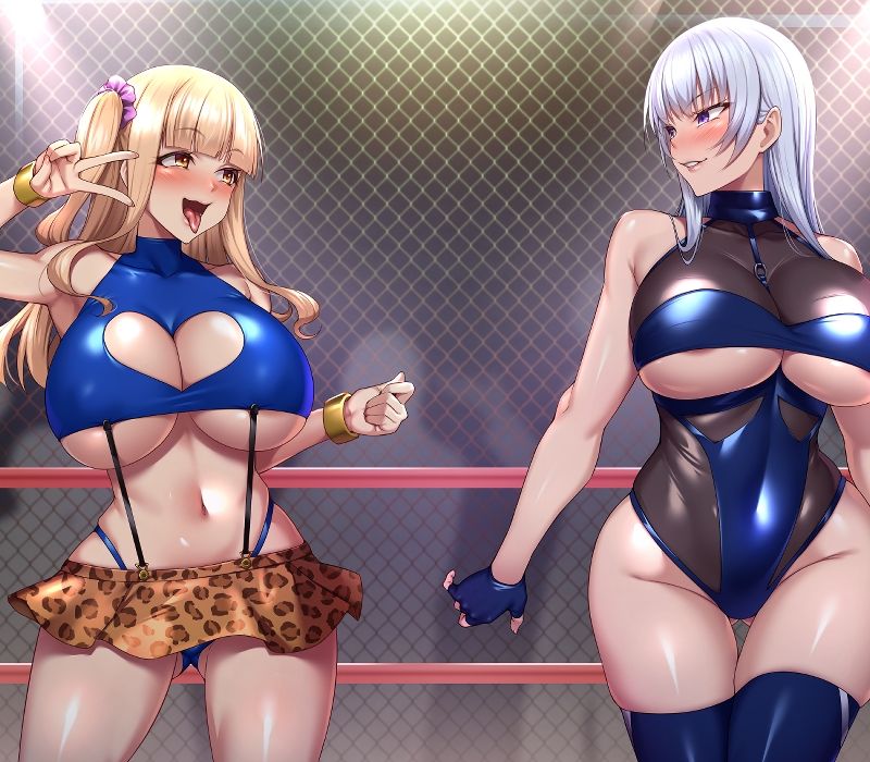 Prize loser’s2