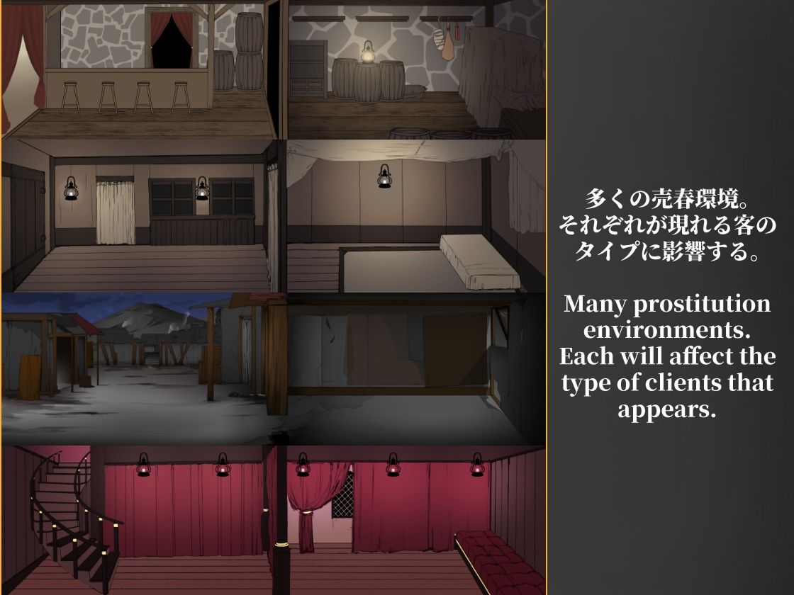 Isekai Debt SL〇VE
