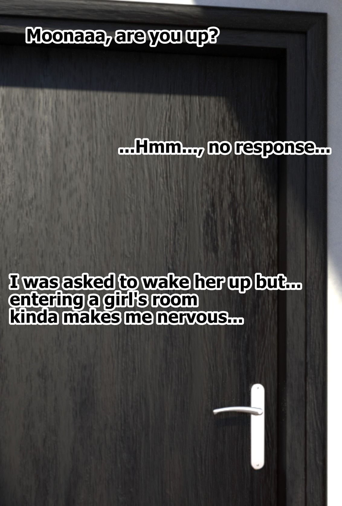 【FANZA限定おまけ付き】【110 Variations】M00na’s （M00na-San’s） Prank Busted！ Boob-Wrapped Paizuri ＆ Creampie Sex CG Collection