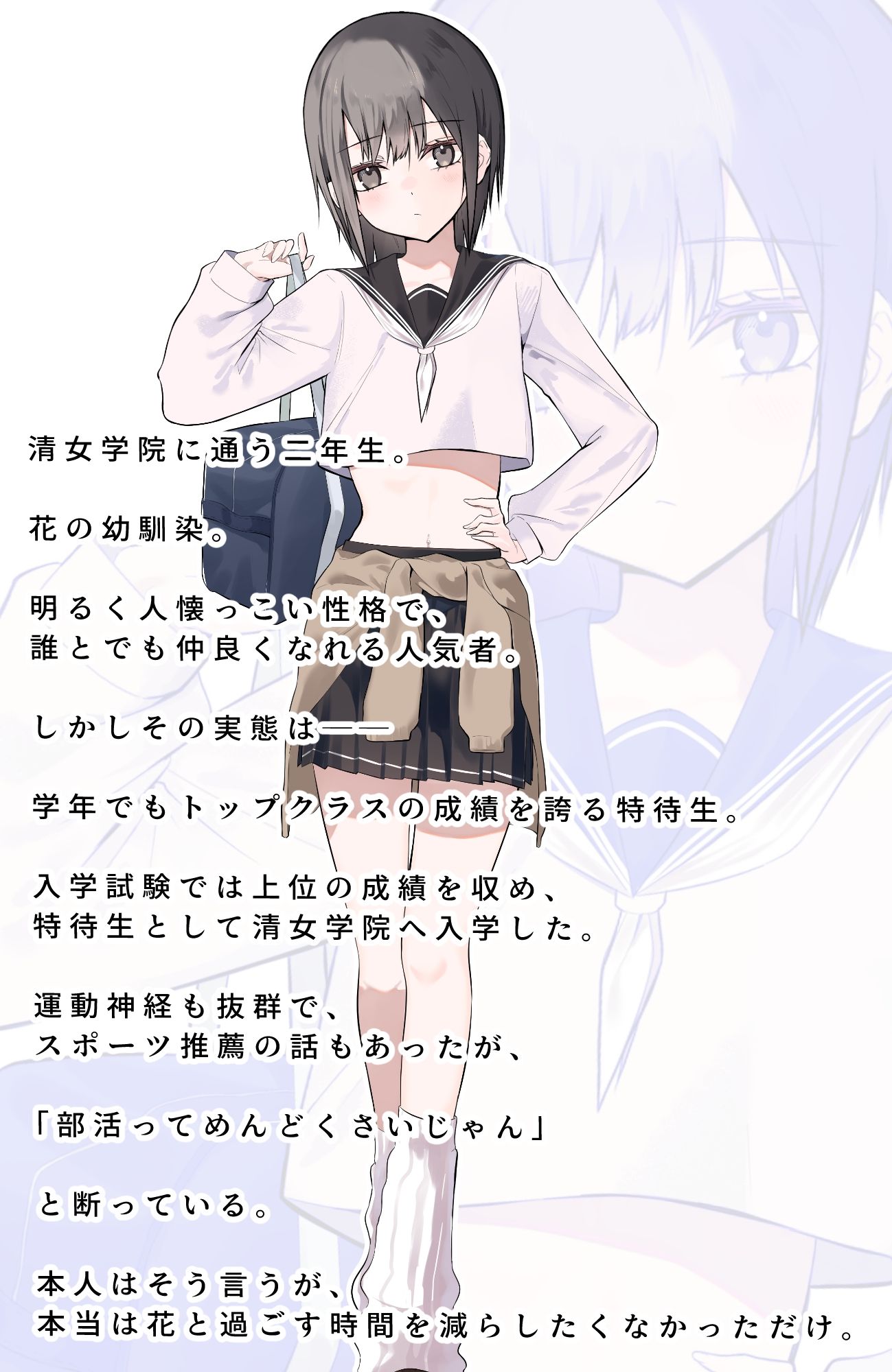 乱さないで葵ちゃん〜秘密の放課後〜総集編