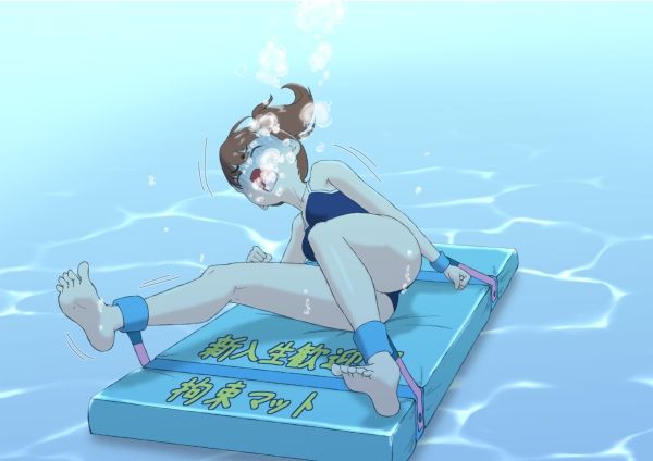 水中イラスト集2