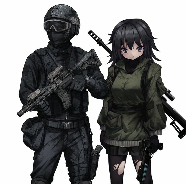 共生体・零式