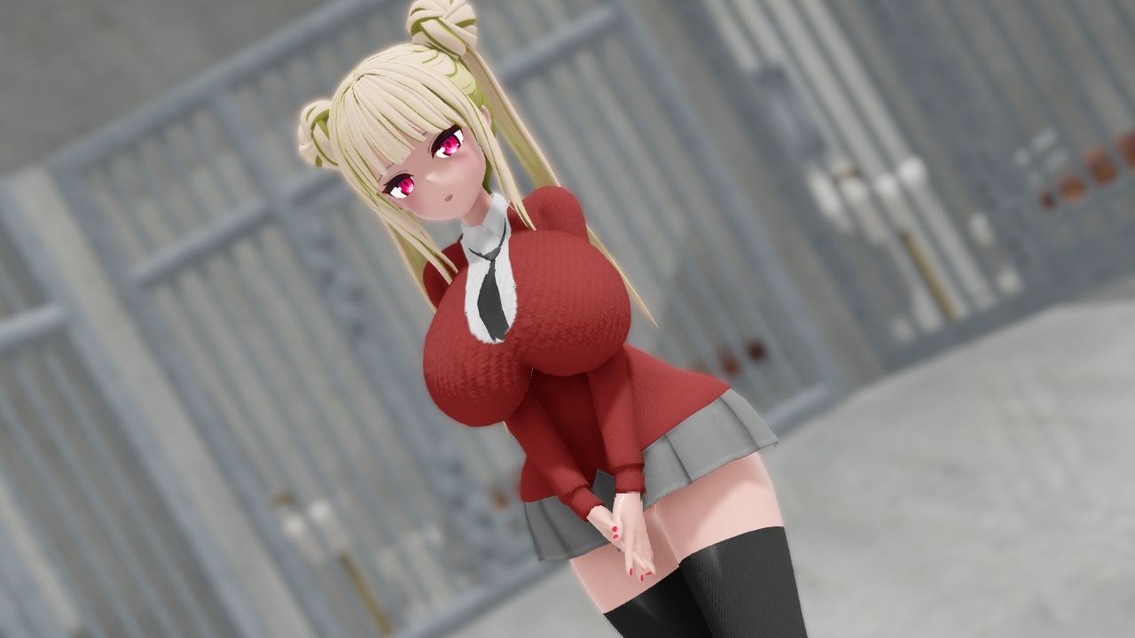 CacaoArtDesign3D動画シリーズ Vol.12