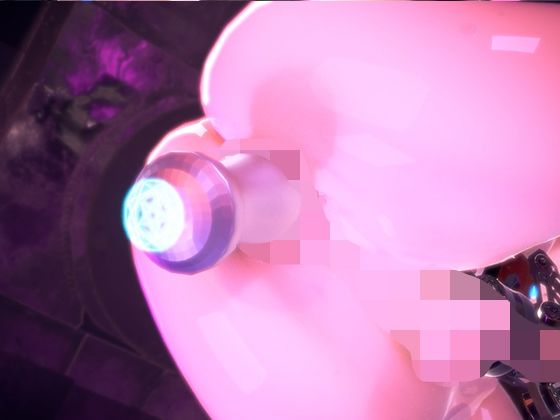 尿道拷問〜媚薬中出しと尿道プラグで限界アクメ大量射精〜