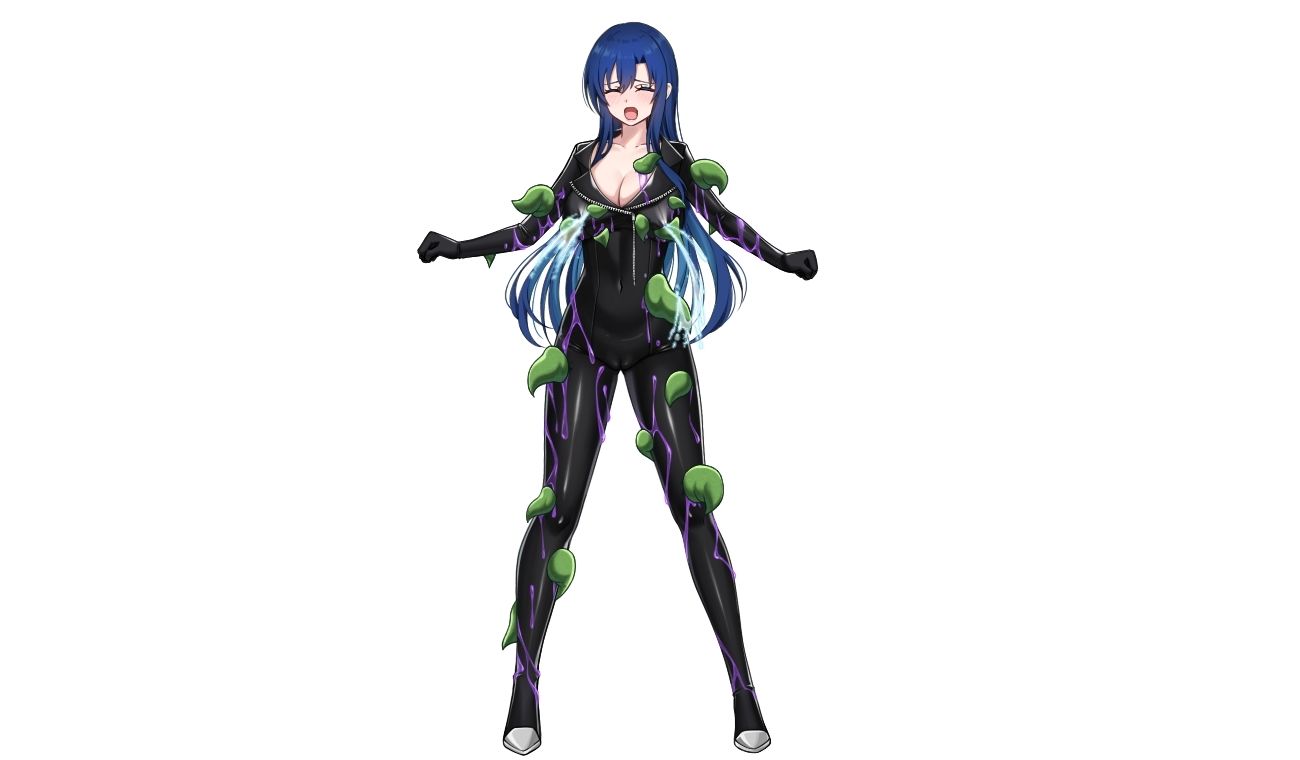 イモータルリコール外伝使用CG集