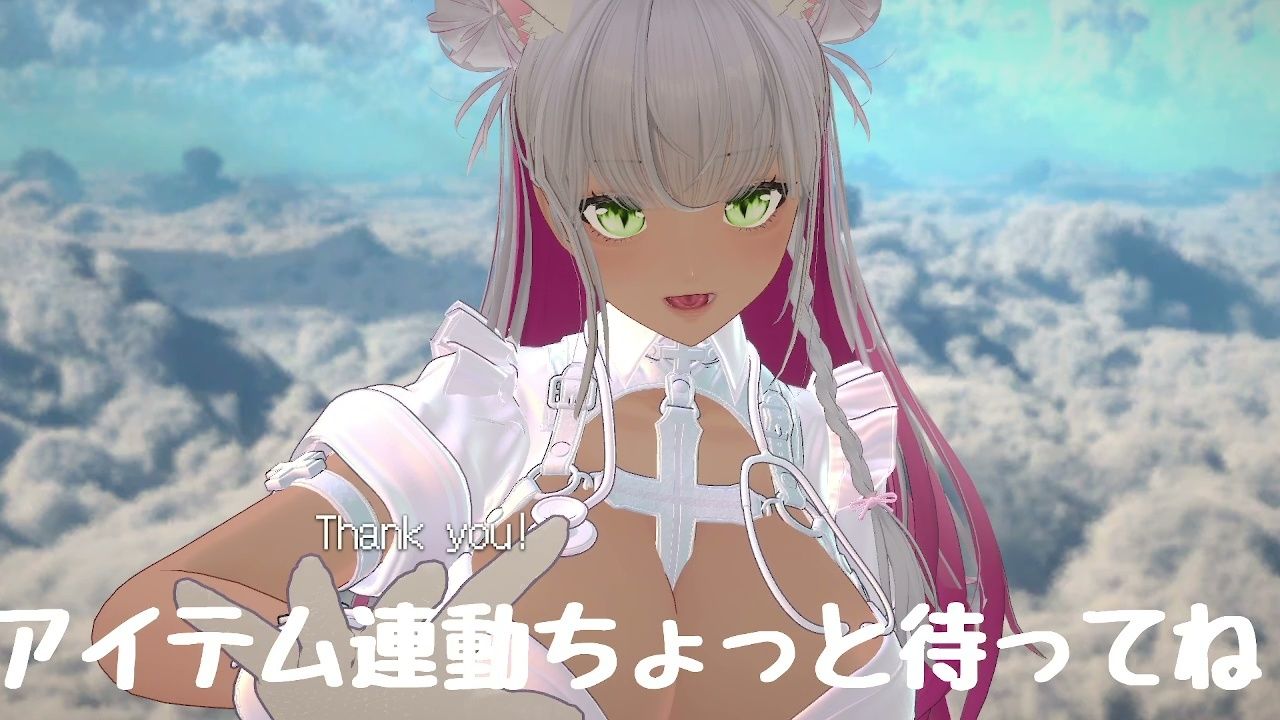 【アイテム連動】介護のお仕事はじめました！近況報告＆ゆる雑談 綾川ちゆき