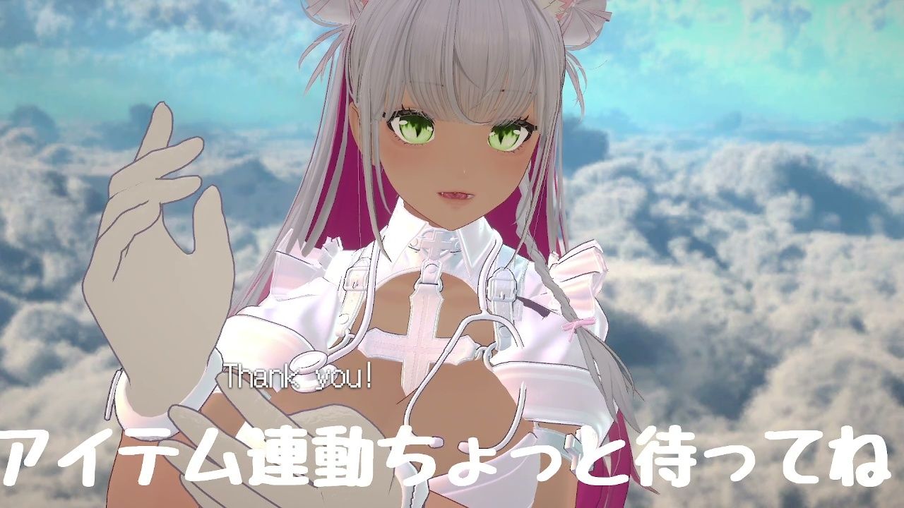 【アイテム連動】介護のお仕事はじめました！近況報告＆ゆる雑談 綾川ちゆき