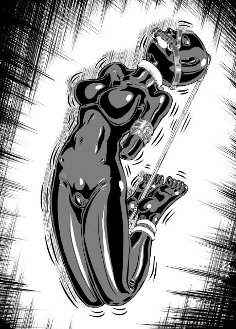 Rubber Doll2