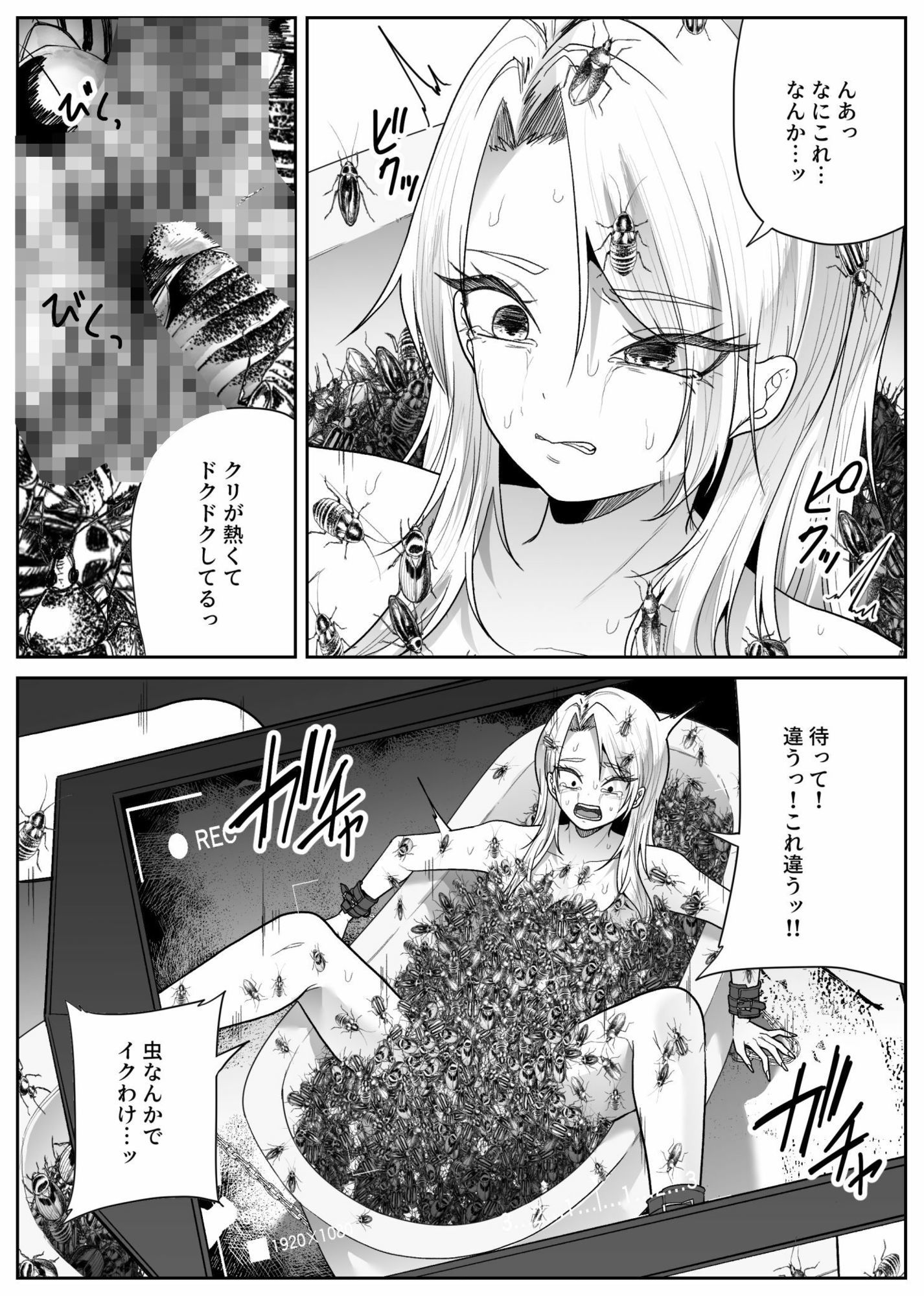 虫風呂