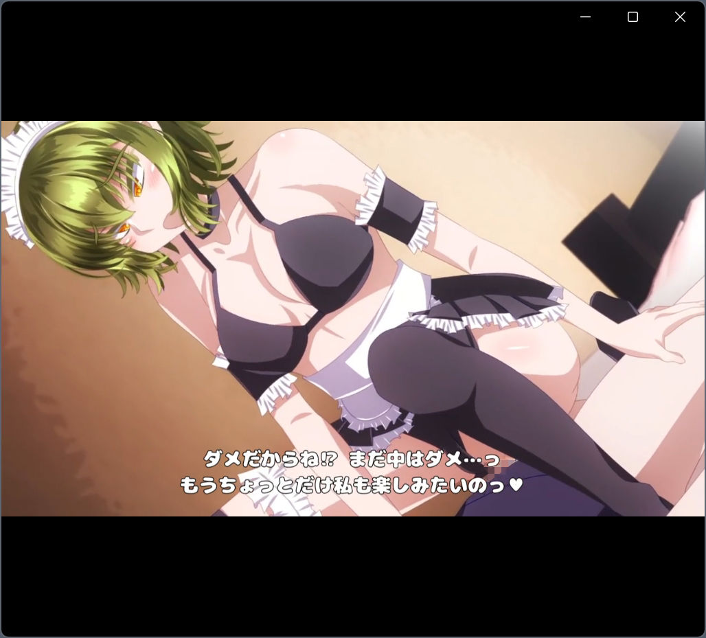 新しい義理のお姉ちゃんとエッチするアニメ4