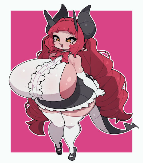 なまいきドラゴン娘におしおきするゲーム