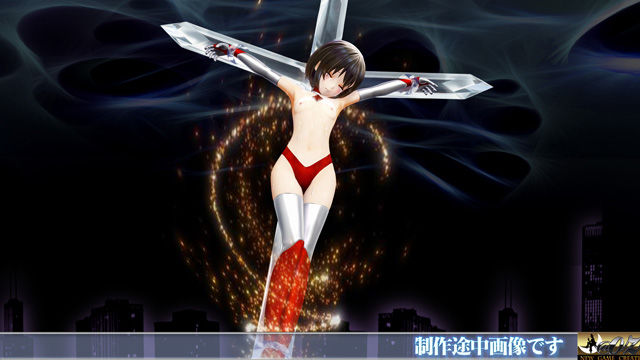 戦闘天使 REINA 敗北・変身解除・蹂躙 アダルト・ジュブナイル・シリーズ No.1 BATTLE SHINE ANGEL REINA