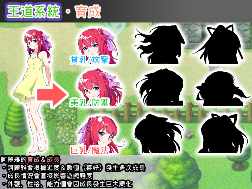 【中文繁體】Last12〜勇者的粉色育兒日記〜