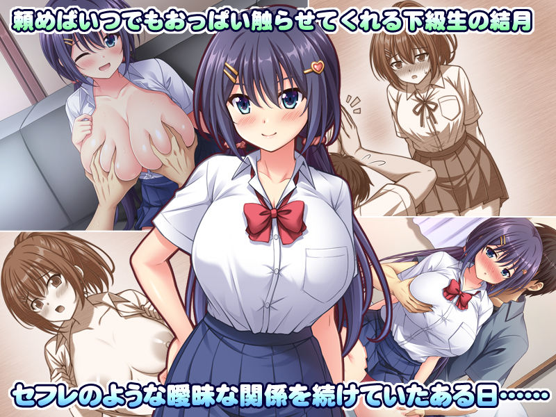 シェアラブ同盟 〜ふたりじめ甘恋ラブライフ〜