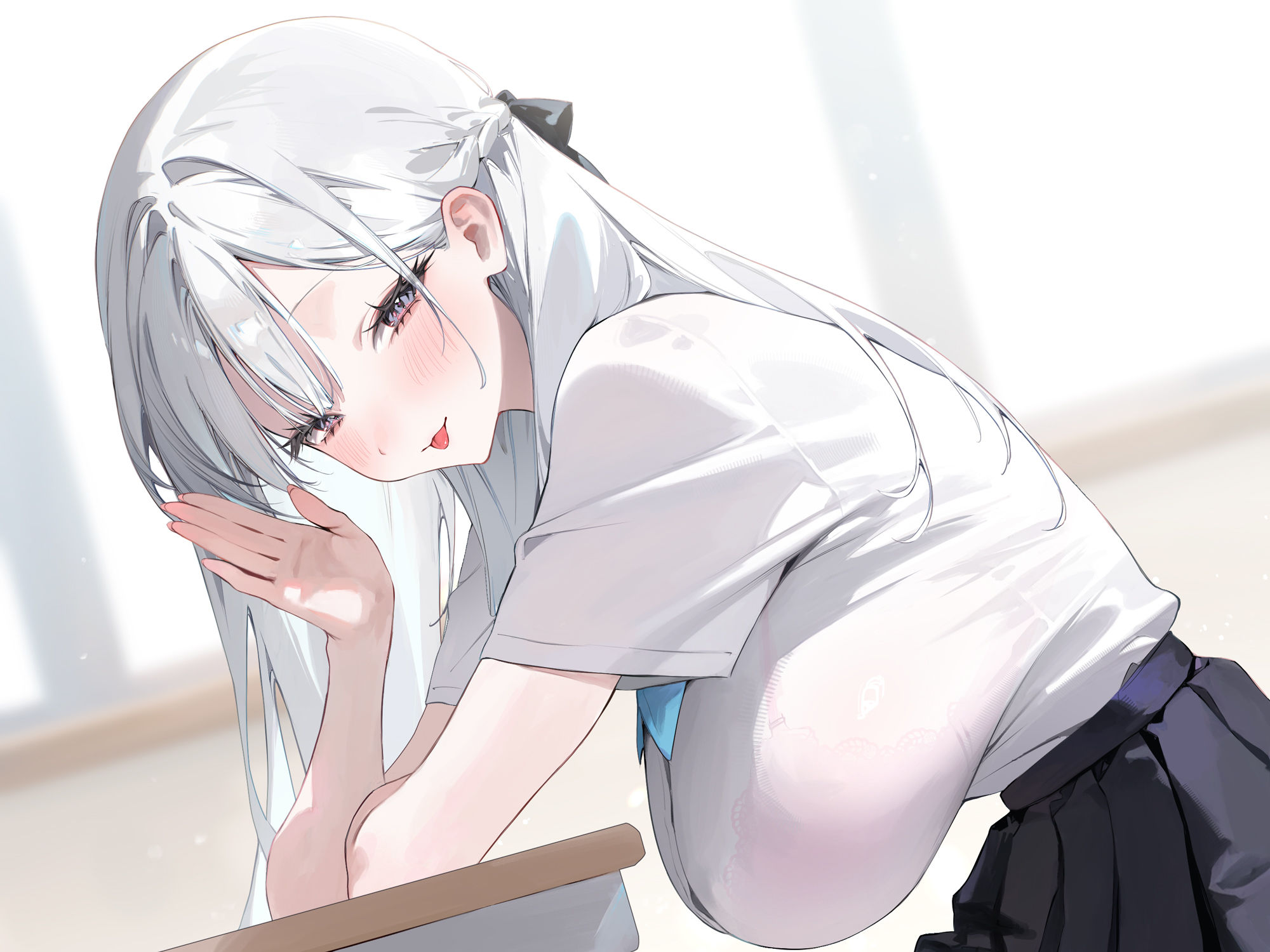 【キスハメ逆レ】小悪魔りりなちゃんはペット君をわからせたいっ！ 〜片思いのキミに「好き」って言ってもらいたくて…〜