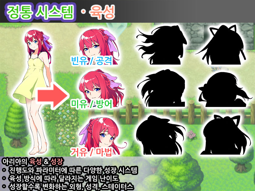 【Korean】 Last12 〜 The Hero’s Shameful Parenting Diary 〜