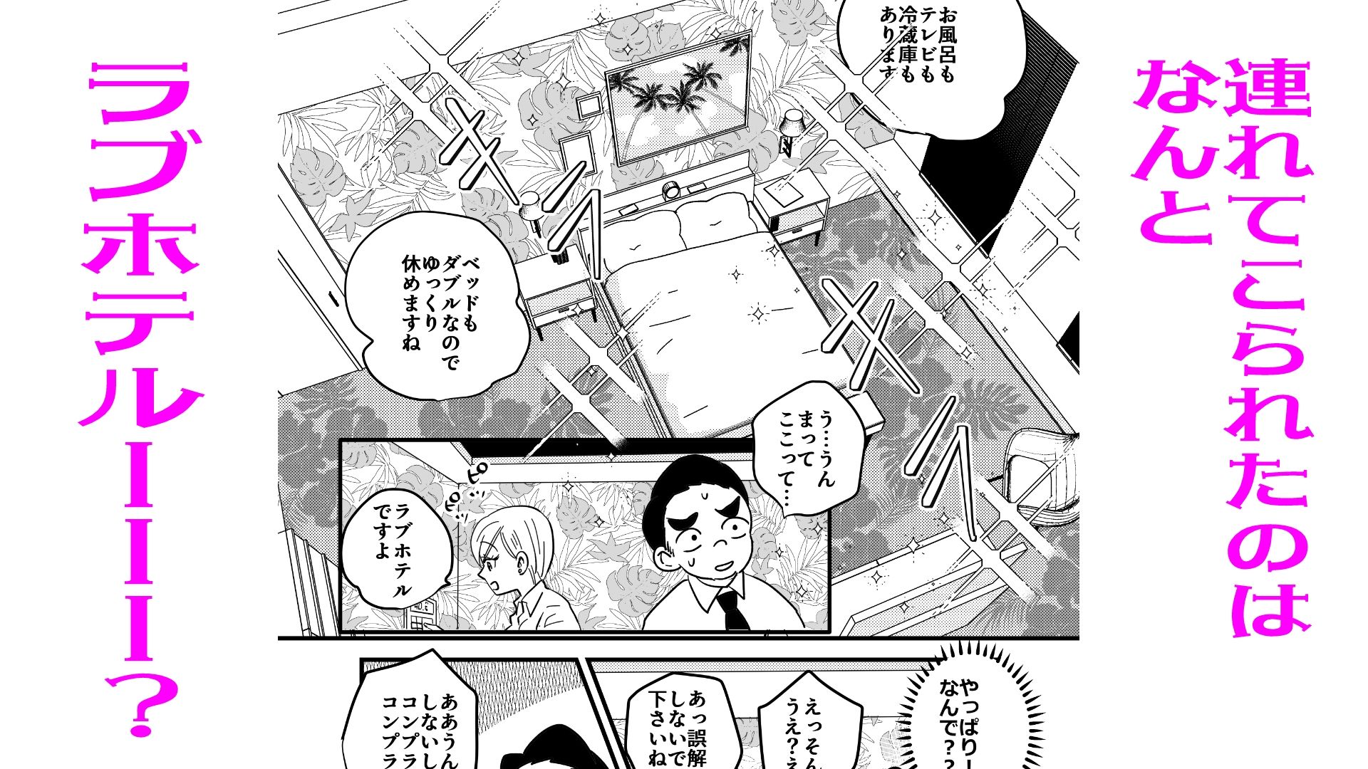 コンプラナイト