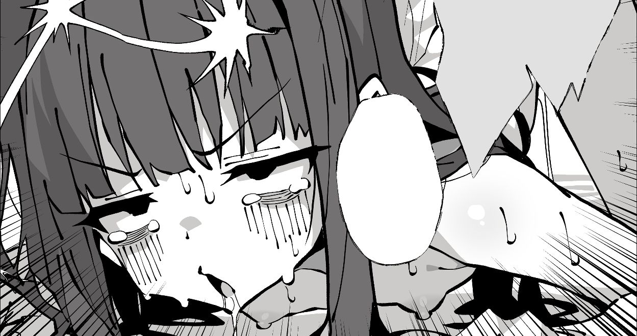 ボクっ娘無乳陰キャオタク変態女子が幼馴染の男の子とめちゃくちゃオホ声中出しセックスしまくる話