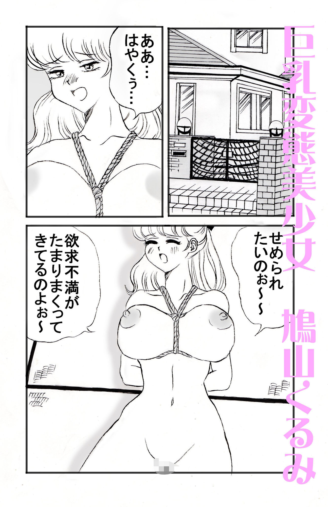 ひみつのPINAちゃん