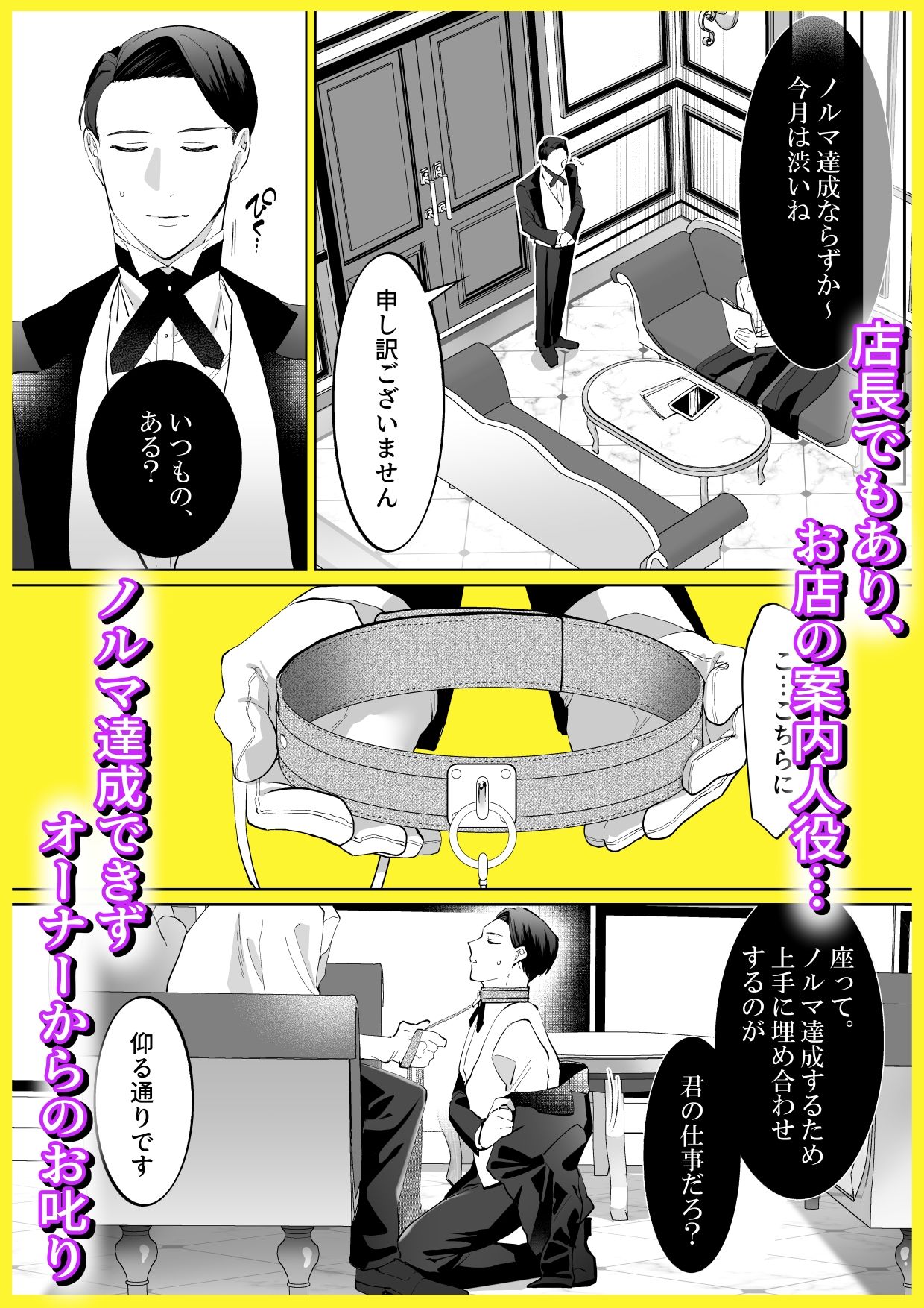おとなの御遊戯