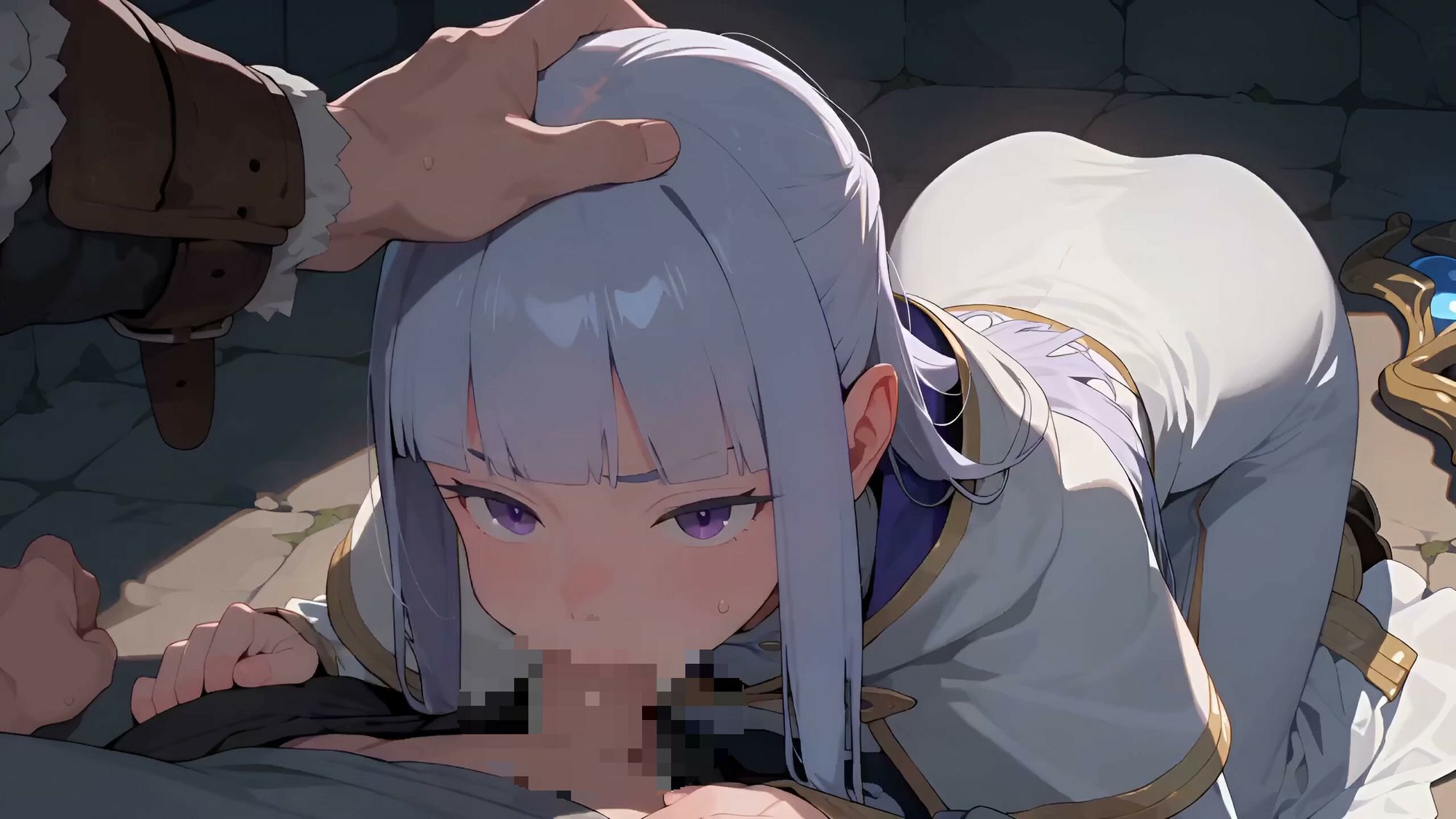 スーパーリアルコロシアム
