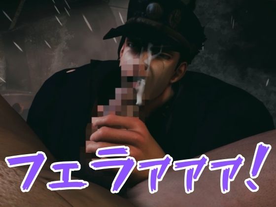 【JOJO】51分もか…やれやれだぜ。空条承太郎とアクロバティックプレイ