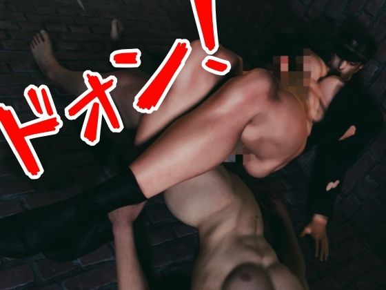 【JOJO】51分もか…やれやれだぜ。空条承太郎とアクロバティックプレイ