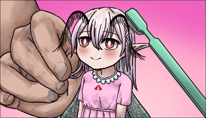妖精中毒 DLC【お着替え、お喋り、お出かけパッチ】