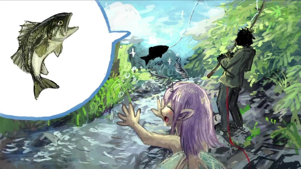 妖精中毒 DLC【お着替え、お喋り、お出かけパッチ】