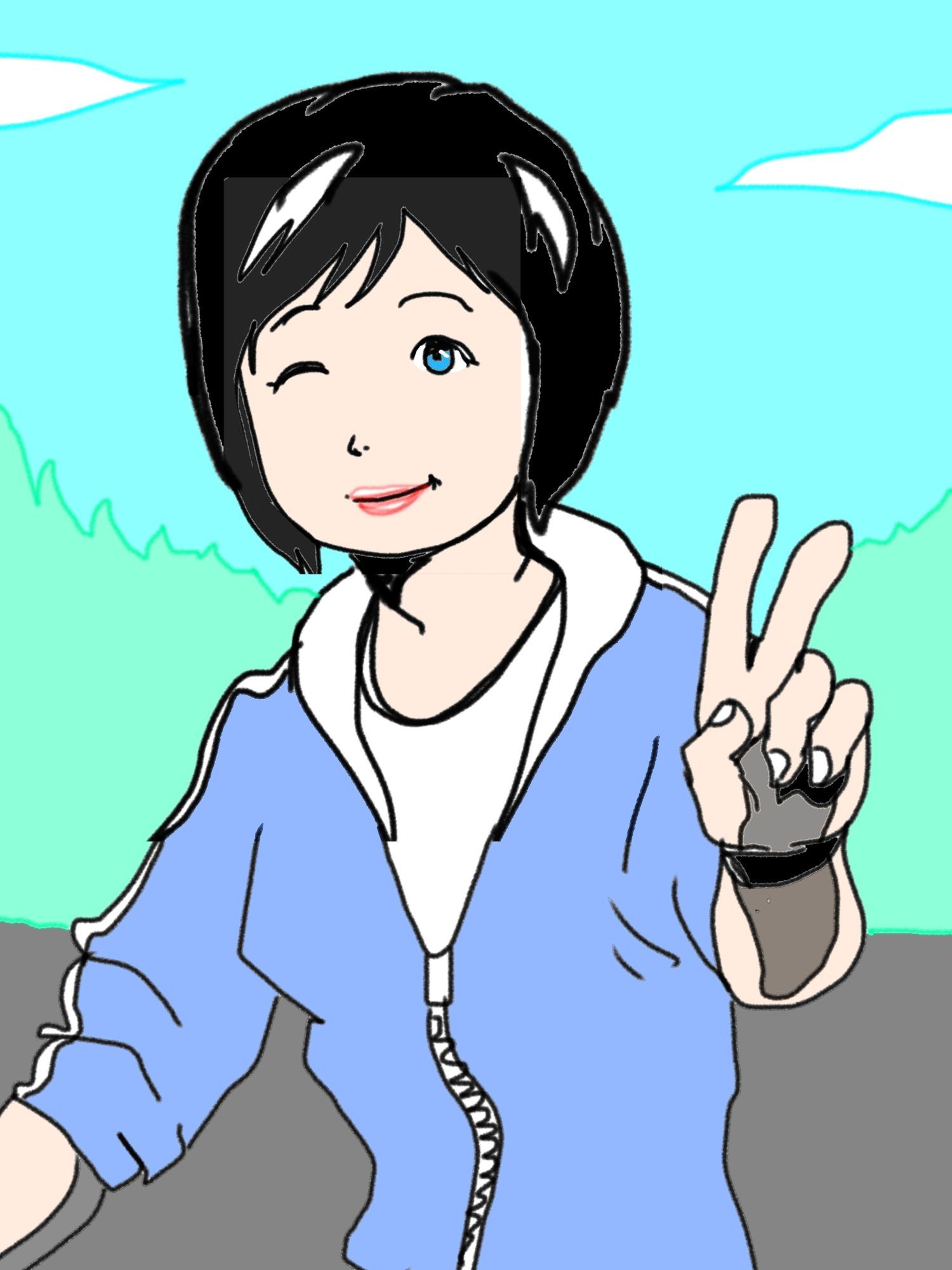 爽やかママは調教されてます