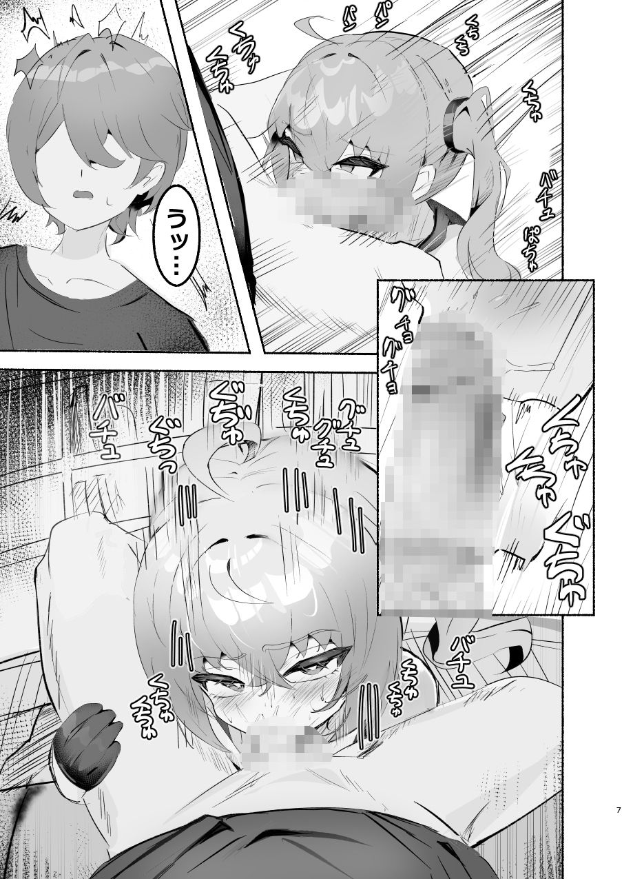 お嬢様との情事