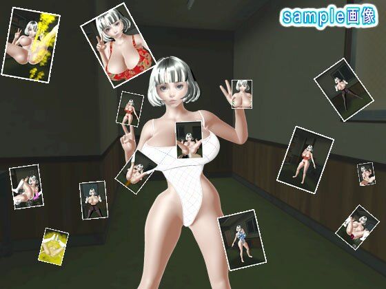 巨乳美人お姉ちゃんは変態野郎なんかに絶対に負けない!