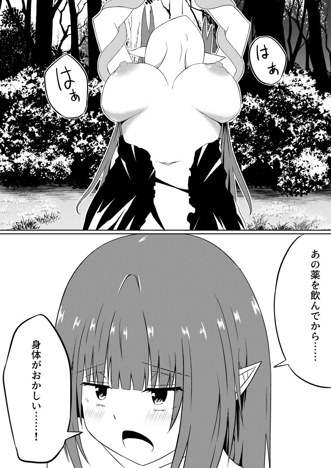 魔法雑貨商店主の日常9